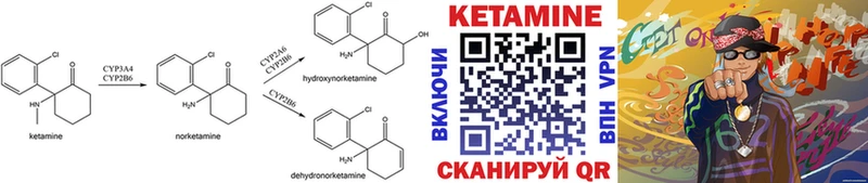 Кетамин ketamine  Ершов 
